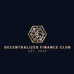UB Decentralized Finance Club logo